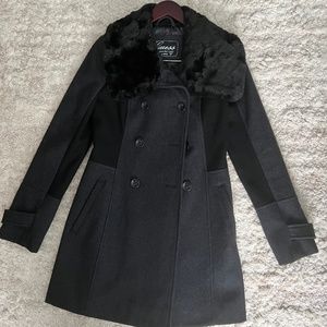 Guess wool jacket X-small